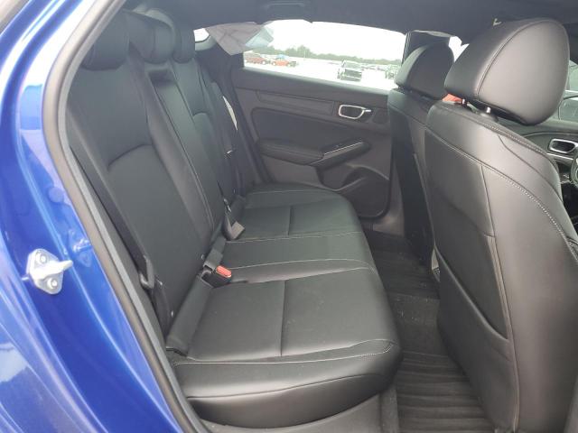 19UDE4G73PA005129 - 2023 ACURA INTEGRA A-SPEC TECH BLUE photo 10