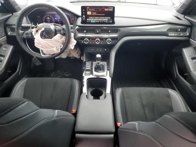 19UDE4G73PA005129 - 2023 ACURA INTEGRA A-SPEC TECH BLUE photo 8