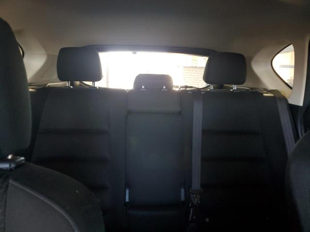 JM3KE2CY4F0546534 - 2015 MAZDA CX-5 TOURING GRAY photo 10