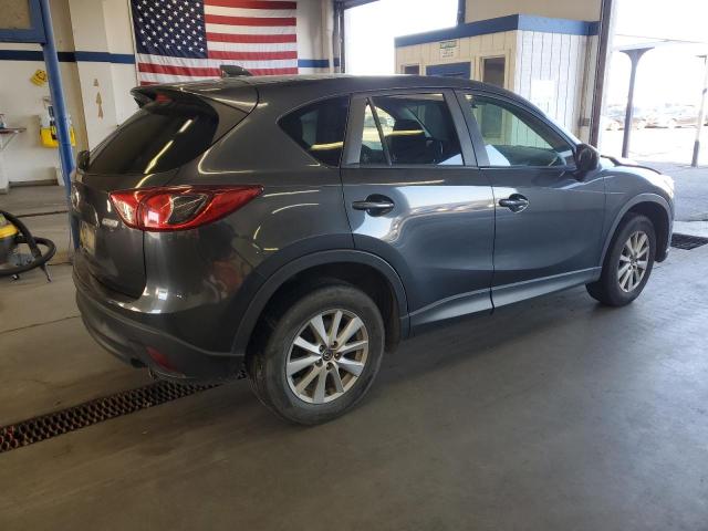 JM3KE2CY4F0546534 - 2015 MAZDA CX-5 TOURING GRAY photo 3