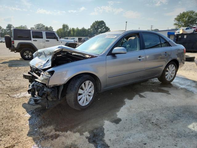 2007 HYUNDAI SONATA SE, 