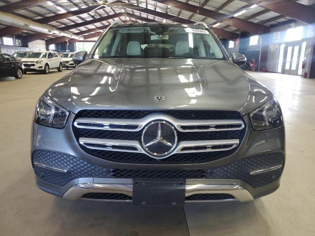 4JGFB4KB4LA072789 - 2020 MERCEDES-BENZ GLE 350 4MATIC GRAY photo 5