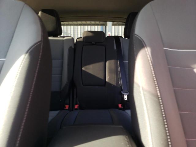 1FMCU9GX8DUD03692 - 2013 FORD ESCAPE SE WHITE photo 10