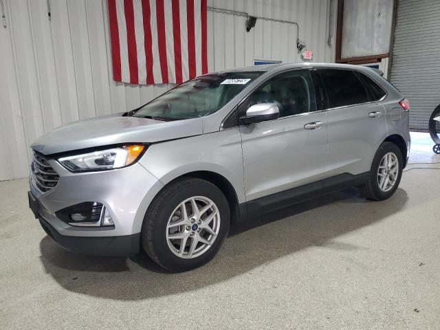 2021 FORD EDGE SEL, 