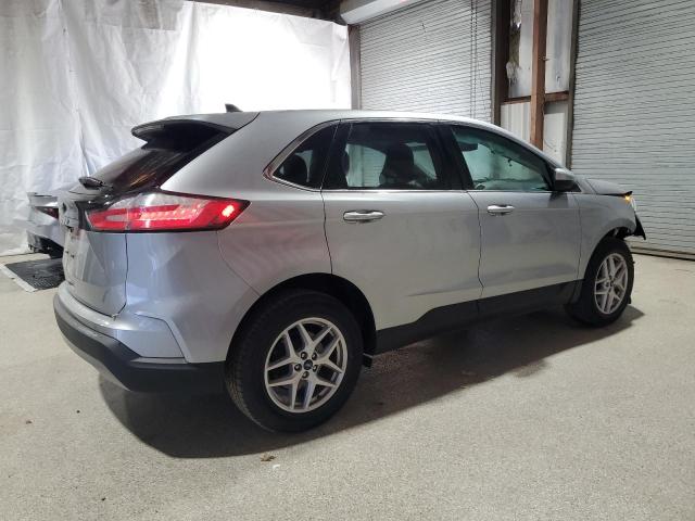 2FMPK3J98MBA49972 - 2021 FORD EDGE SEL Argent photo 3