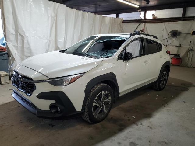2024 SUBARU CROSSTREK PREMIUM, 
