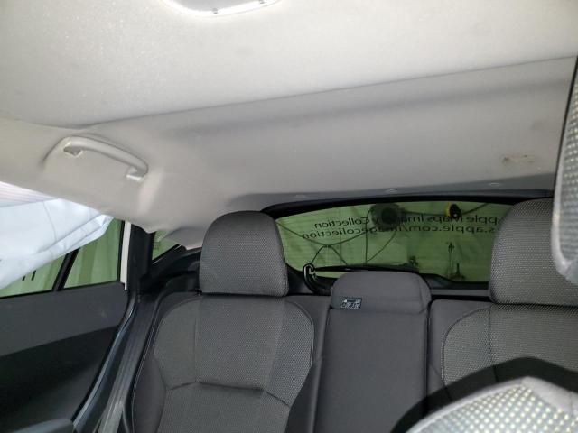 JF2GUADC4R8904916 - 2024 SUBARU CROSSTREK PREMIUM WHITE photo 10