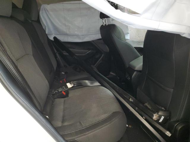 JF2GUADC4R8904916 - 2024 SUBARU CROSSTREK PREMIUM WHITE photo 11