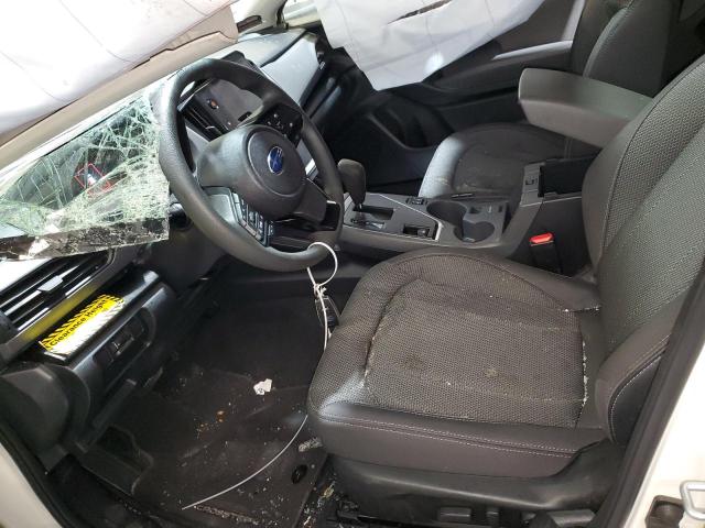 JF2GUADC4R8904916 - 2024 SUBARU CROSSTREK PREMIUM WHITE photo 7