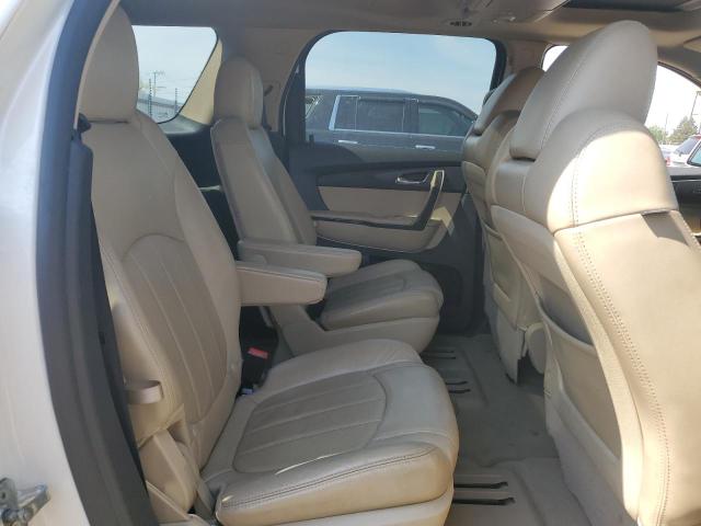 1GKKVTED8CJ322279 - 2012 GMC ACADIA DENALI თეთრი ფოტო 11