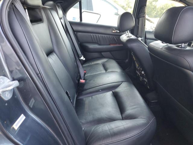 JH4KA96684C007061 - 2004 ACURA 3.5RL 蓝色 照片 10