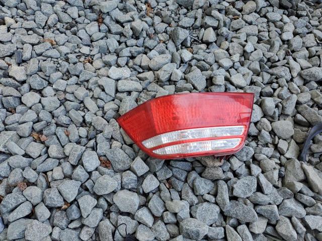 JH4KA96684C007061 - 2004 ACURA 3.5RL 蓝色 照片 12