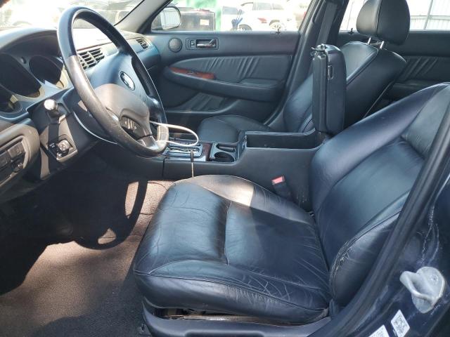 JH4KA96684C007061 - 2004 ACURA 3.5RL 蓝色 照片 7
