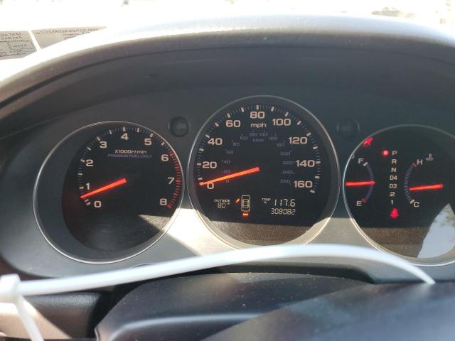 JH4KA96684C007061 - 2004 ACURA 3.5RL 蓝色 照片 9