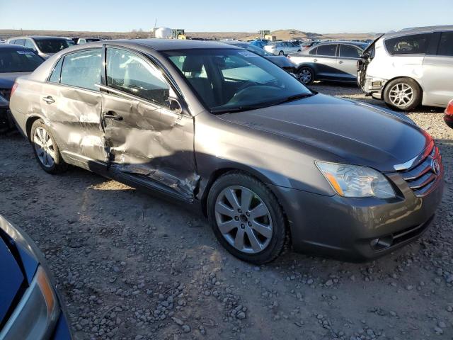 4T1BK36BX6U140079 - 2006 TOYOTA AVALON XL GRAY photo 4