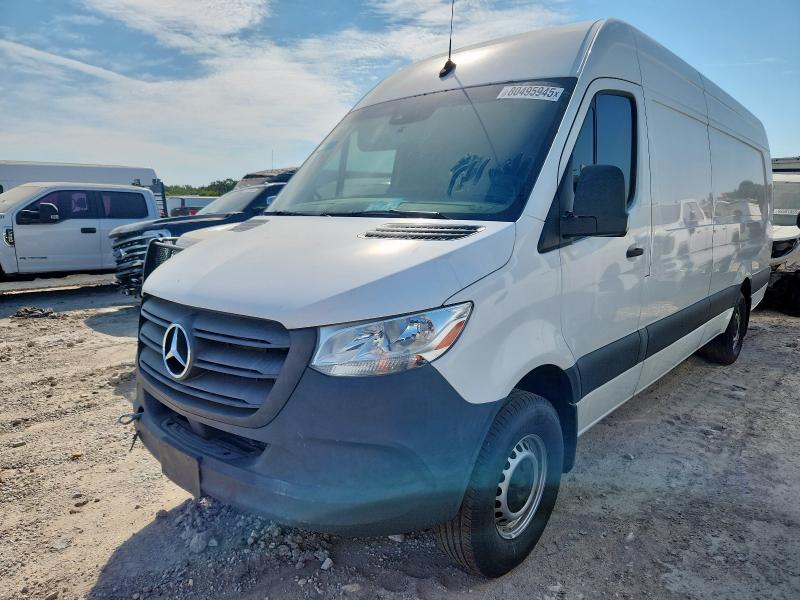 2023 MERCEDES-BENZ SPRINTER 2500, 