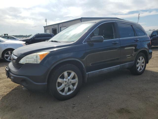 2009 HONDA CR-V EXL, 
