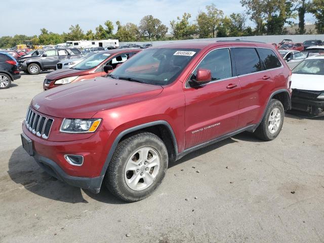 2014 JEEP GRAND CHEROKEE LAREDO, 