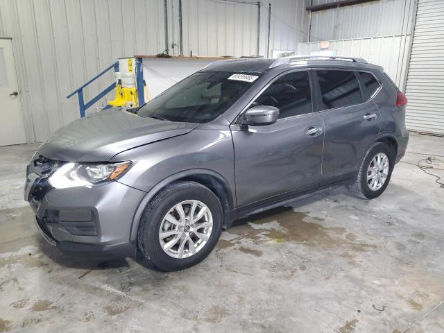 2020 NISSAN ROGUE S, 