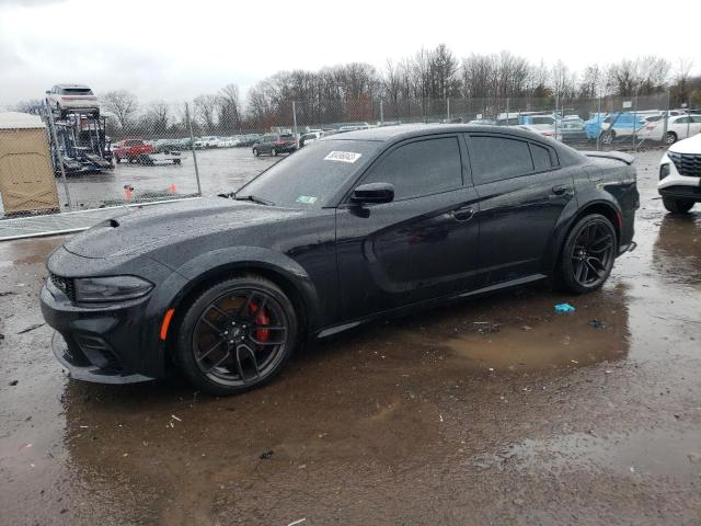 2021 DODGE CHARGER SCAT PACK, 