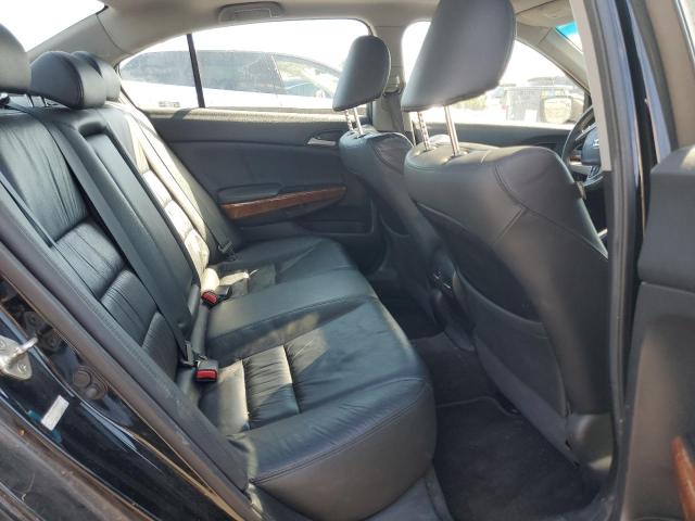 1HGCP2F81CA136087 - 2012 HONDA ACCORD EXL Negro foto 10