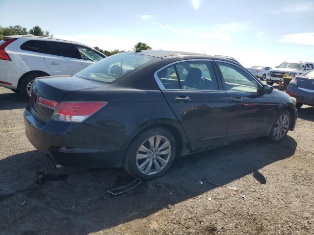1HGCP2F81CA136087 - 2012 HONDA ACCORD EXL Negro foto 3