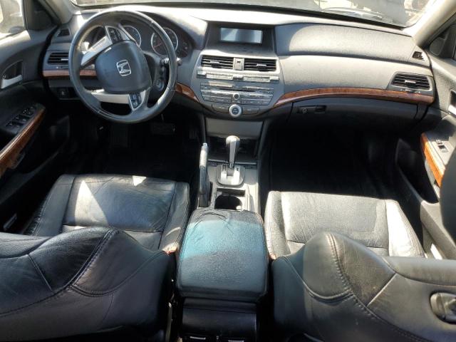 1HGCP2F81CA136087 - 2012 HONDA ACCORD EXL Negro foto 8