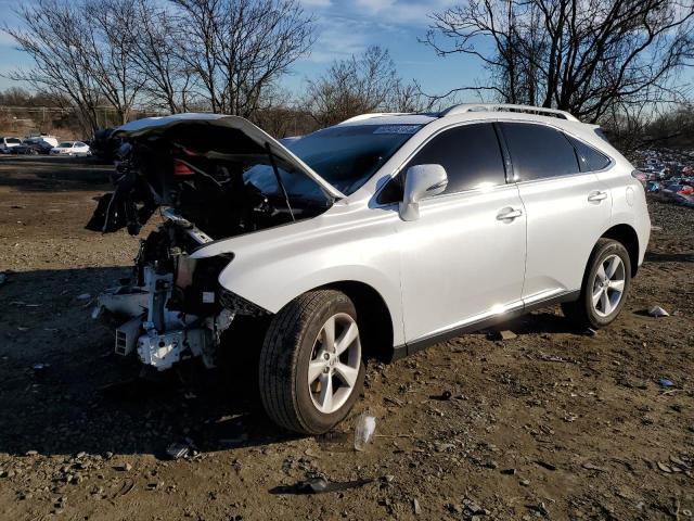 2014 LEXUS RX 350 BASE, 