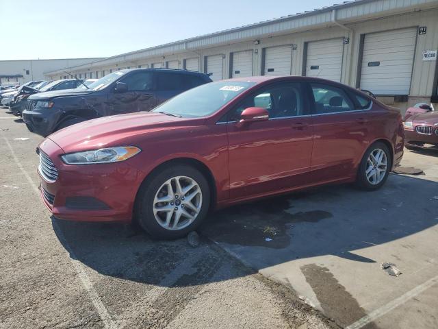 2015 FORD FUSION SE, 