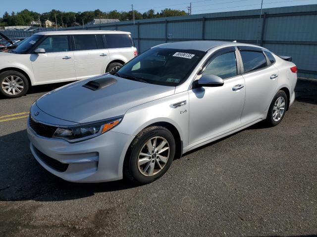 2016 KIA OPTIMA LX, 