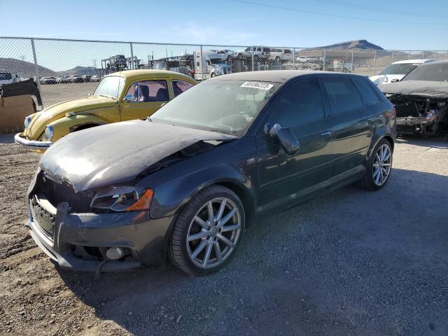 2011 AUDI A3 PREMIUM PLUS, 