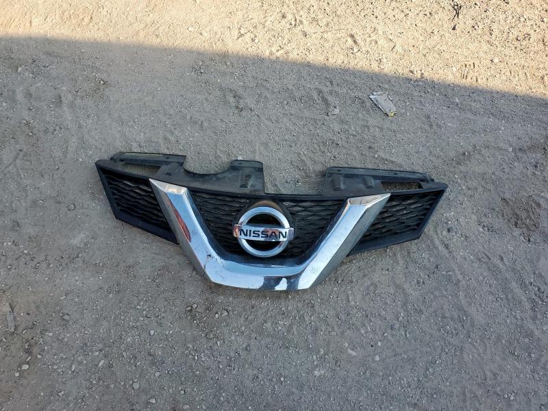 KNMAT2MT4FP543444 - 2015 NISSAN ROGUE S 红色 照片 13