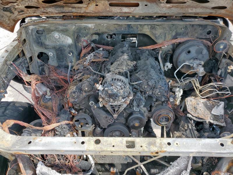 1C4BJWDGXGL202028 - 2016 JEEP WRANGLER U SPORT BLACK photo 12