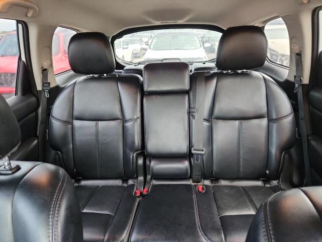 5N1DR2MM2KC601391 - 2019 NISSAN PATHFINDER S WHITE photo 10