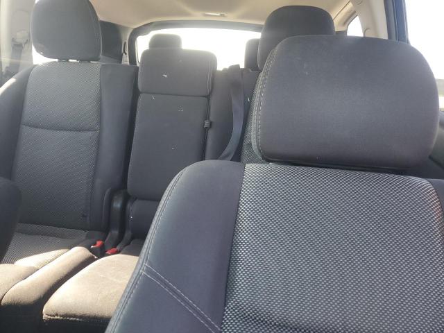 5N1DR2MN6HC682610 - 2017 NISSAN PATHFINDER S Niebieski zdjęcie 10