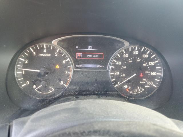 5N1DR2MN6HC682610 - 2017 NISSAN PATHFINDER S Niebieski zdjęcie 9