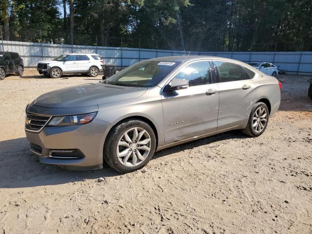 2018 CHEVROLET IMPALA LT, 