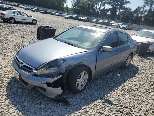 2007 HONDA ACCORD EX, 