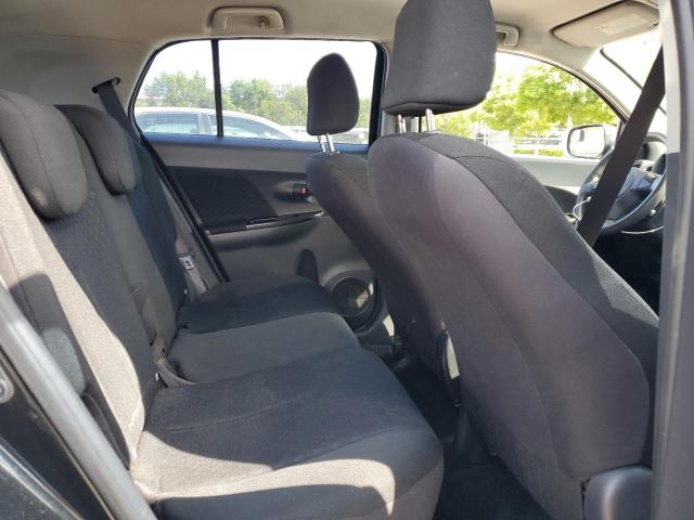 JTKKU10428J009920 - 2008 TOYOTA SCION XD 黑色 照片 10