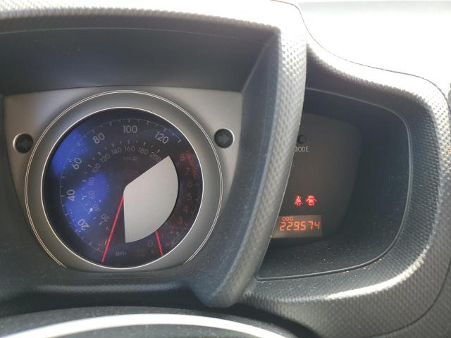 JTKKU10428J009920 - 2008 TOYOTA SCION XD 黑色 照片 9