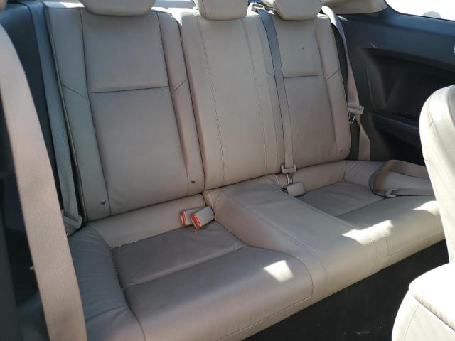 2HGFG3B15CH544900 - 2012 HONDA CIVIC EXL 银色 照片 10