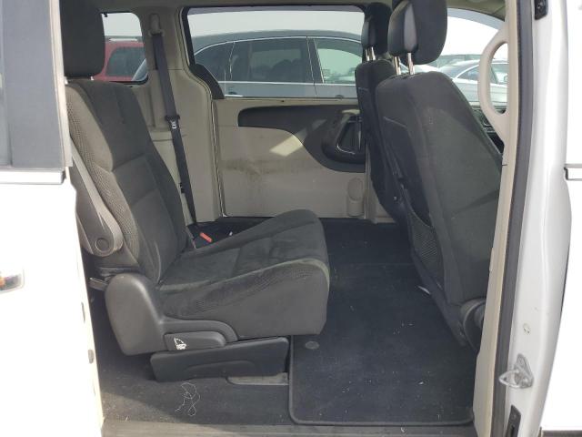 2C4RC1BG0GR159521 - 2016 CHRYSLER TOWN & COU TOURING თეთრი ფოტო 10