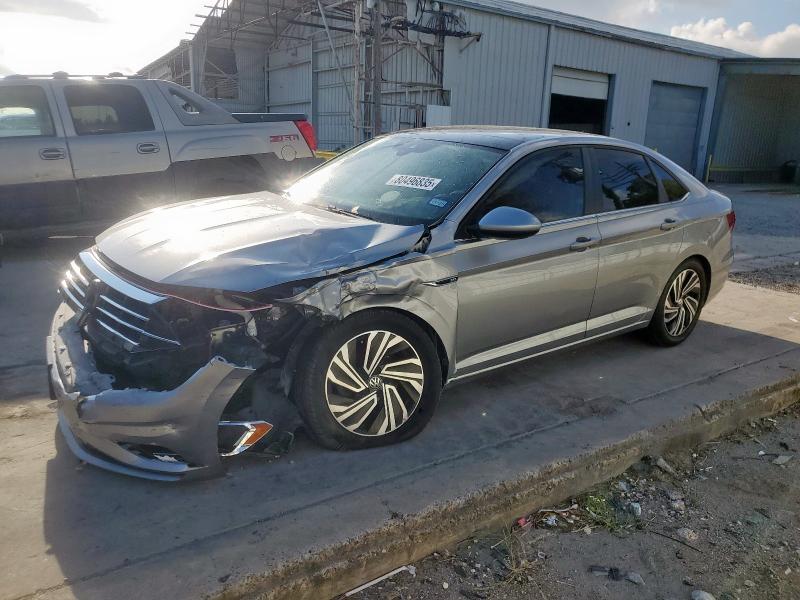 2020 VOLKSWAGEN JETTA SEL, 