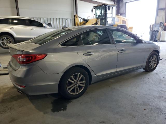 5NPE24AFXGH265239 - 2016 HYUNDAI SONATA SE SILVER photo 3