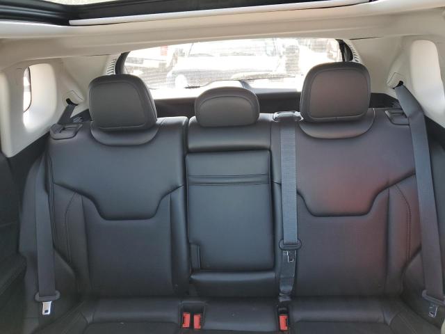 3C4NJDCBXJT365877 - 2018 JEEP COMPASS LIMITED Rot Foto 10