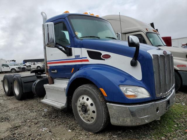 2016 PETERBILT 579, 