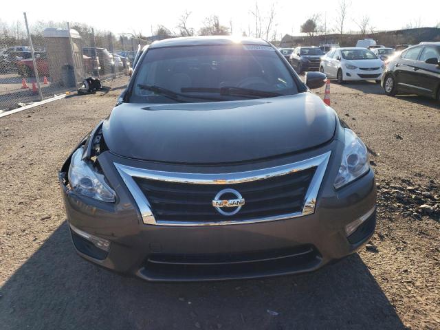 1N4AL3AP1DC113250 - 2013 NISSAN ALTIMA 2.5 BROWN photo 5