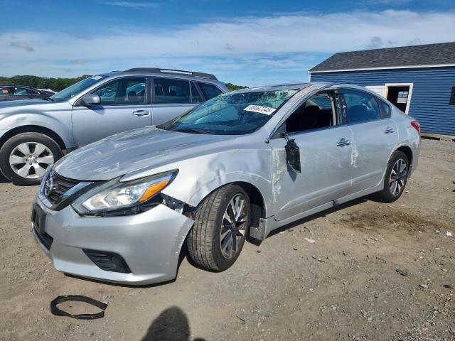 2016 NISSAN ALTIMA 2.5, 