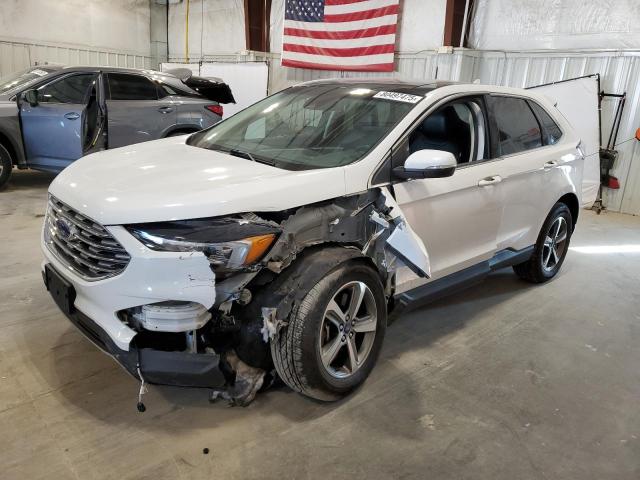 2020 FORD EDGE SEL, 