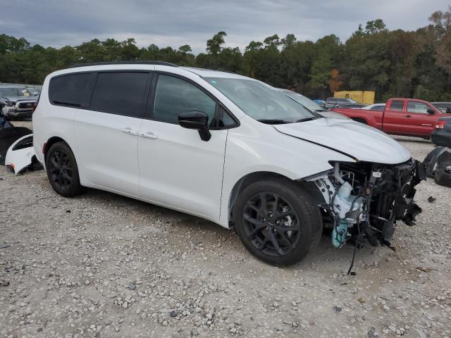 2C4RC1GG8PR593520 - 2023 CHRYSLER PACIFICA LIMITED WHITE photo 4